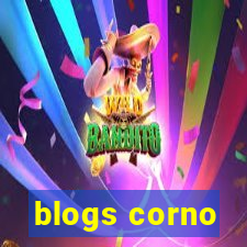 blogs corno